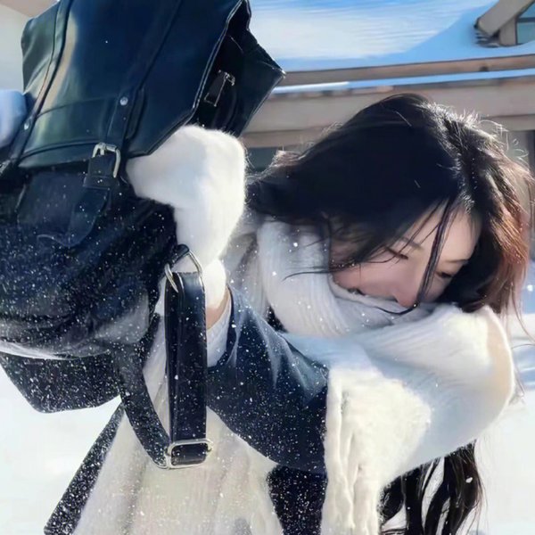慢慢